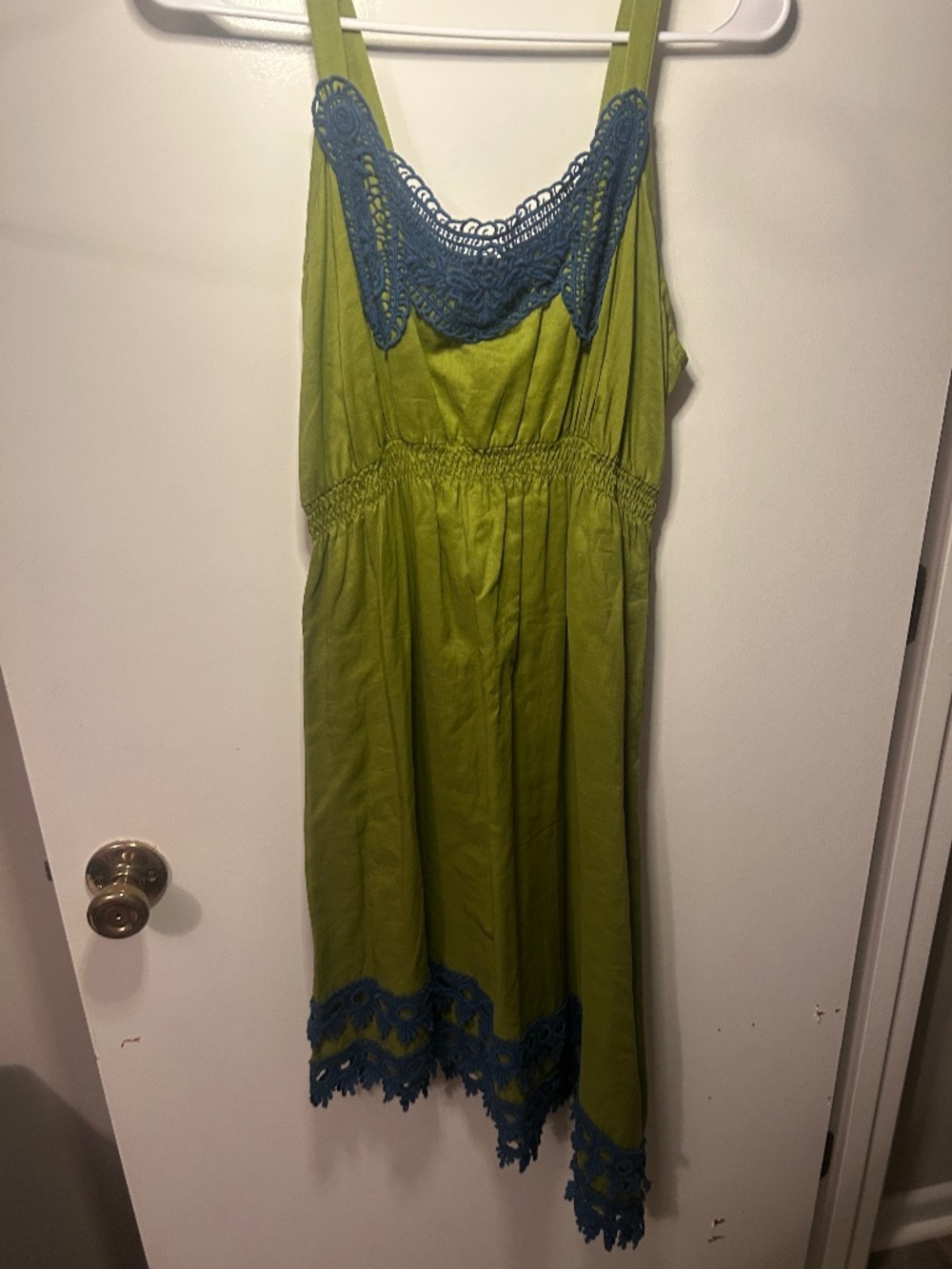 Matilda Jane Summer Breeze Dress size M